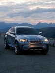 pic for bmw x6